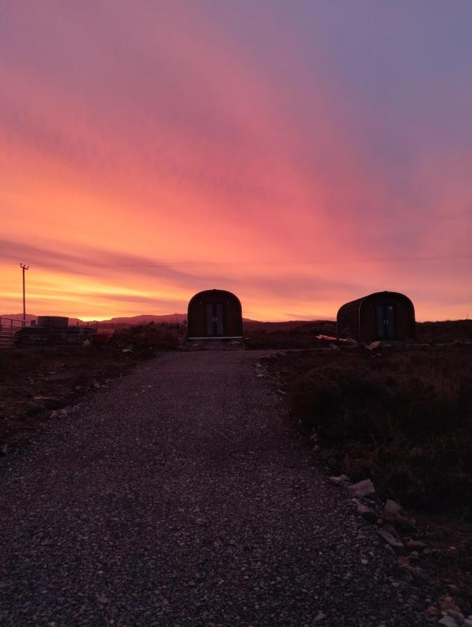 Aurora Skye Campsite